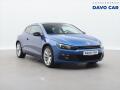 Volkswagen Scirocco 2.0 TDI 103kW Match Xenon Navi