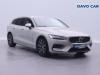 Volvo V60 2.0 D4 Inscription CZ 1Maj DPH