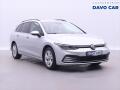 Volkswagen Golf 1.5 TSI 110kW DSG CZ 1.Maj DPH