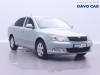 koda Octavia 2.0 TDI 103kW CZ Ambiente