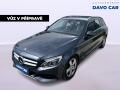 Mercedes-Benz 1.6 CDI 100 kW Ta�n� Aut.Klima