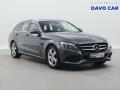 Mercedes-Benz 1.6 CDI 100 kW Ta�n� Aut.Klima