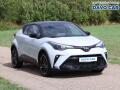 Toyota C-HR 2.0 Hybrid 112kW GR Sport CZ