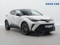 Toyota C-HR 2.0 Hybrid 112kW GR Sport CZ
