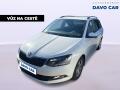 �koda Fabia 1.2 TSI 81kW Style CZ DPH