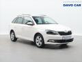 �koda Fabia 1.2 TSI 81kW Style CZ DPH