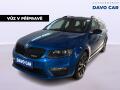 �koda Octavia 2.0 TDI 135kW DSG RS Webasto