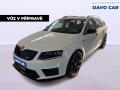 �koda Octavia 2.0 TDI 135kW Xenon RS