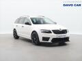 �koda Octavia 2.0 TDI 135kW Xenon RS