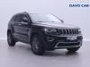 Jeep Grand Cherokee 3.0 L V6 CRD Overland 4WD AT