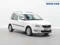 �koda Roomster 1.2 TSI 63kW Elegance Ta�n�
