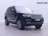 Land Rover Range Rover 5.0 V8 SC Autobiography CZ DPH