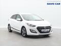 Hyundai i30 1.6 GDI 99kW Weekend Serv.kn.