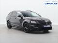 �koda Octavia 2.0 TDI 135kW CZ Challenge DSG