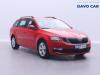 koda Octavia 1.6 TDI 85kW CZ Ambition Plus