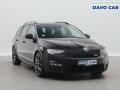 �koda Octavia 2.0 TSI 162kW DSG Challenge