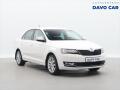 �koda Rapid 1.0 TSI 81kW CZ Style Xenon