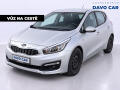 Kia Ceed 1.4 TGDi 73kW Exclusive CZ DPH