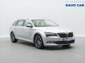 �koda Superb 2.0 TDI 140kW L&K CZ DPH DSG
