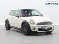Mini Cooper D 1.6 80kW CZ