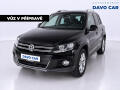 Volkswagen Tiguan 1.4 TSi 4Motion 118kW CZ