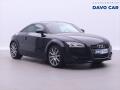 Audi TT 2.0 TFSI 147kW Aut. Xenon K��e