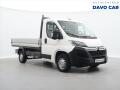 Citro�n Jumper 2.2 140 BlueHDi Plus Klima