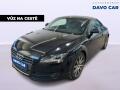 Audi TT 2.0 TFSI 147kW Xenon K��e