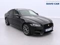 Jaguar XF 2.0 20D 132kW R-SPORT Auto