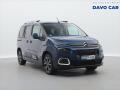 Citro�n Berlingo 1.5 HDI 96kW Shine M PANO