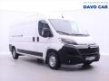 Citro�n Jumper 2.2 HDI 103kW CZ 1.Maj DPH L3H