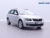 koda Octavia 2.0 TDI CZ Elegance Xenon