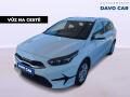 Kia Ceed 1.5 T-GDI 118 kW TOP DPH CZ 1.