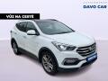 Hyundai Santa Fe 2.2 CRDi 147kW 4WD Executive
