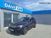 BMW X3 3.0 xDrive30d M Sportpaket