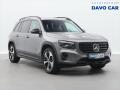 Mercedes-Benz GLB 2.0 200d 110kW 4MATIC CZ