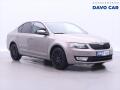 �koda Octavia 1.4 TSI 110kW Aut.klima