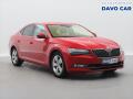 �koda Superb 2.0 TDI 140kW CZ Style K��e