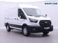 Ford Transit 2.0 EcoBlue  L2 DPH 1.maj CZ