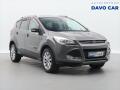 Ford Kuga 2.0 TDCi 132 kW 4x4