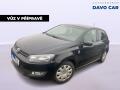 Volkswagen Polo 1.2 12V 44kW Klimatizace