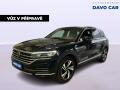 Volkswagen Touareg 3.0 TDI 210kW CZ Elegance DPH