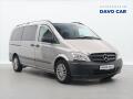 Mercedes-Benz Vito 3.0 165 kW, 6 m�st, Automat