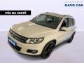 Volkswagen Tiguan 2.0 TSI 132 kW 4Motion Ta�n�
