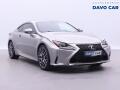 Lexus RC 300h 2.5 133kW F-Sport Navi CZ