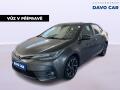 Toyota Corolla 1.6 VVT-i Aut. CZ Executive