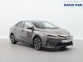 Toyota Corolla 1.6 VVT-i Aut. CZ Executive