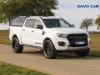 Ford Ranger 2.0 EcoBlue WildTrak CZ DPH