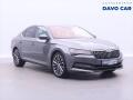 �koda Superb 2.0 TDI 147kW L&K 4x4 DSG LED
