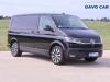 Volkswagen Multivan 2.0 TDI 4Motion DSG Highline